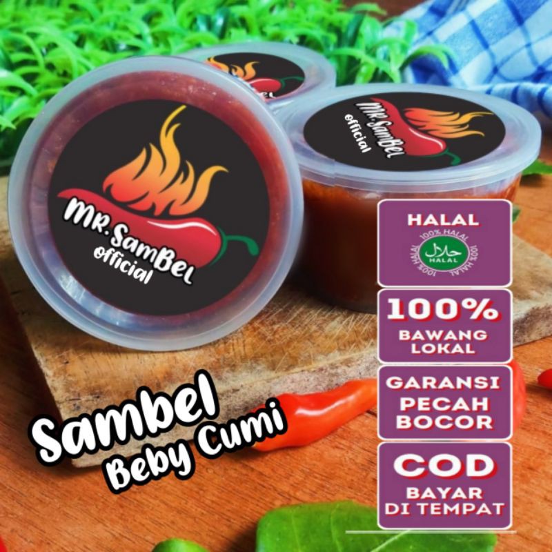 

SAMBEL BEBY CUMI / PEDES / PEDES SEDENG / MR.SAMBEL OFFICIAL