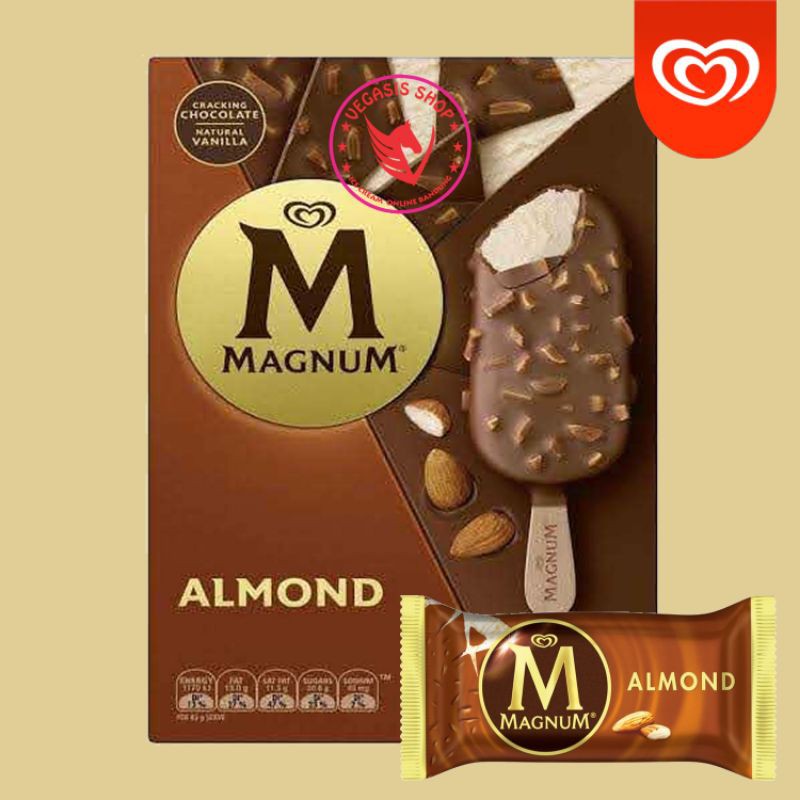 Harga Magnum Classic Harga Terbaik September 2021 Shopee Indonesia