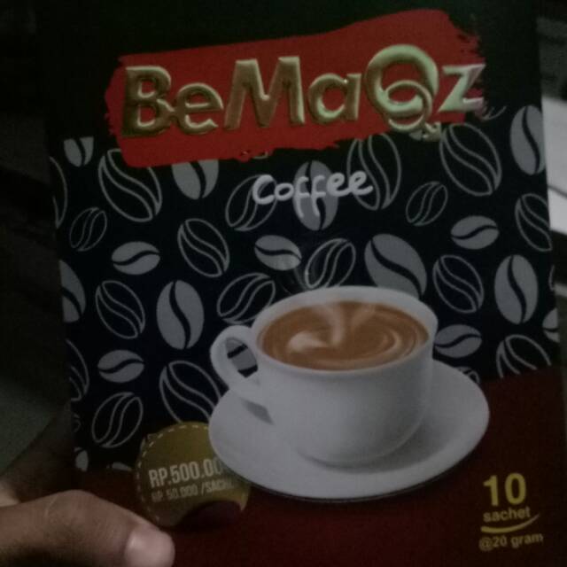 

Kopi bemaqz