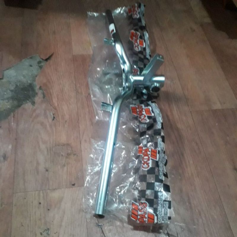 Stang stir satria 2tak kopling satria 6speed satria kotak lumba satria 6speed