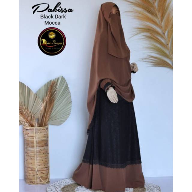 Pakissa By Duta Busana
