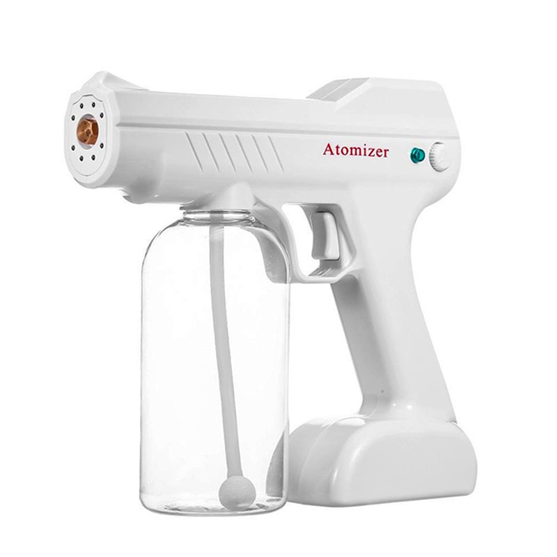 Nano Spray Disinfection Gun Wireless YJ-01 alat kesehatan