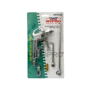 Air Duster 3 Way Wipro DG-10 AA