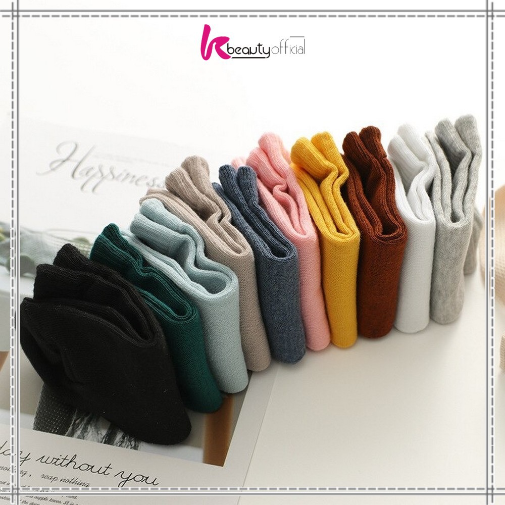 KB-P32-33 Kaos Kaki Dewasa Pendek Kaus Kaki Wanita Pria Motif Brown / Kaos Kaki Ankle Korea Daisy-5