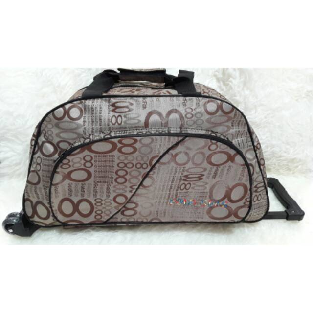 Travel bag trolley POLO GEAR