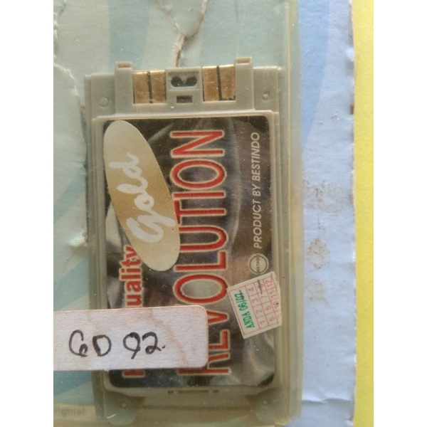 BATERAI HP JADOEL MOTOROLA C300,PANASONIC GD 50,GD88,GD90,GD92,MOTOROLA T720,