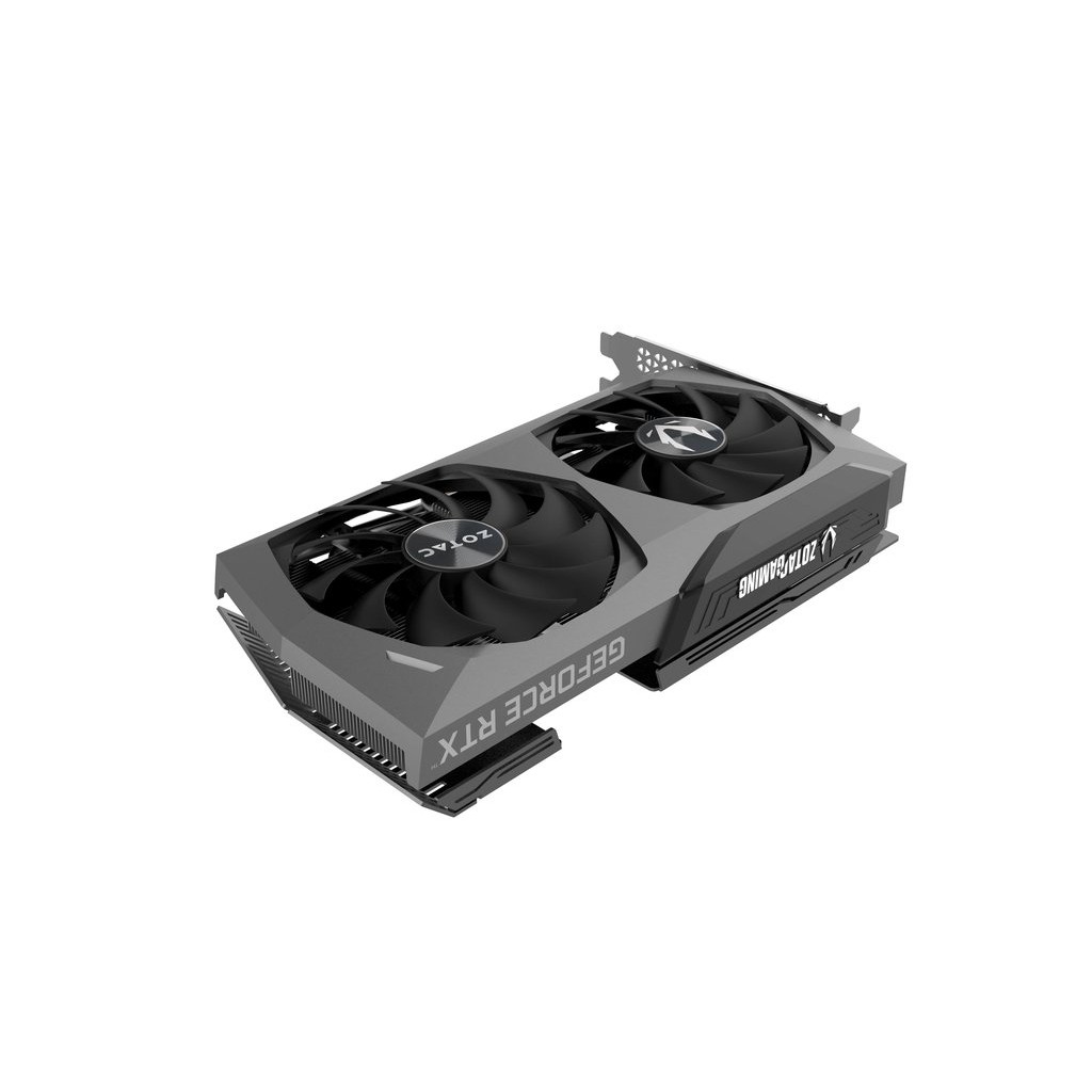 ZOTAC GAMING Geforce RTX 3070 Twin Edge 8GB DDR6X 256 BIT