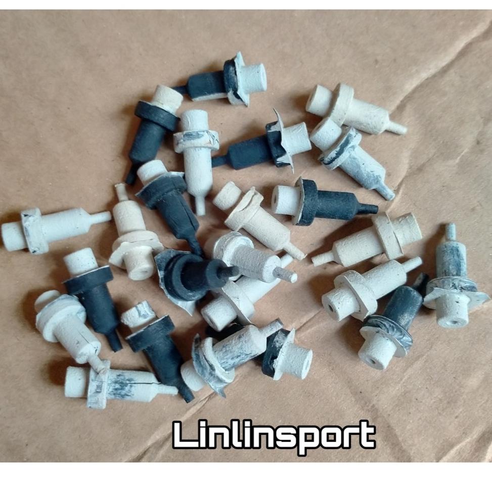 PALING DIMINATI PENTIL KARET BOLA/ KARET PENTIL BUAT SERVIS BOLA / PENTIL BUAT REPARASI BOLA ♬ 853