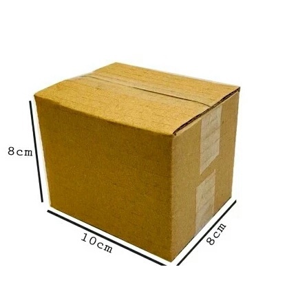 

Termurah!!! Kardus packing/Kardus box/karton 10x8x8