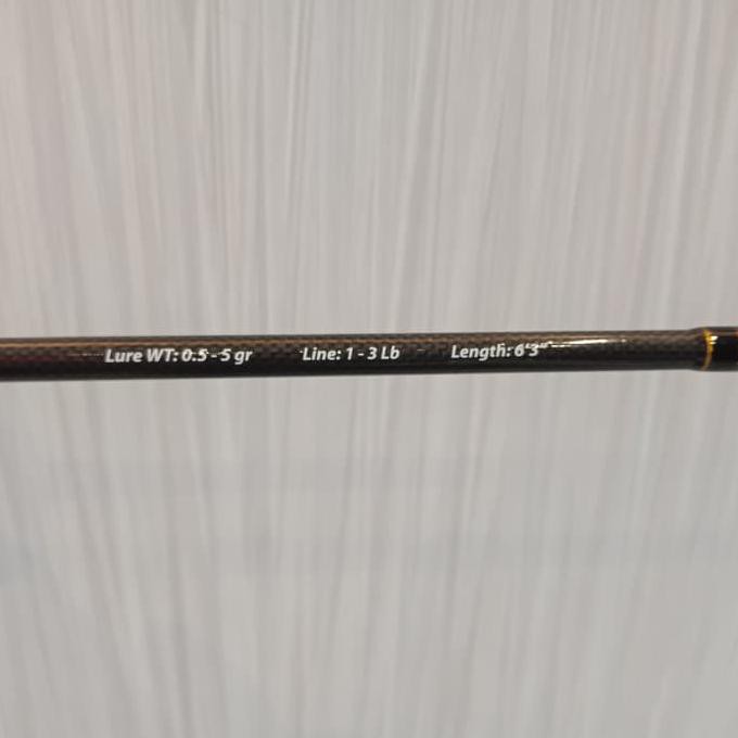 Joran Cangkek 1-3 Lb 632 Xul Relix Nusantara