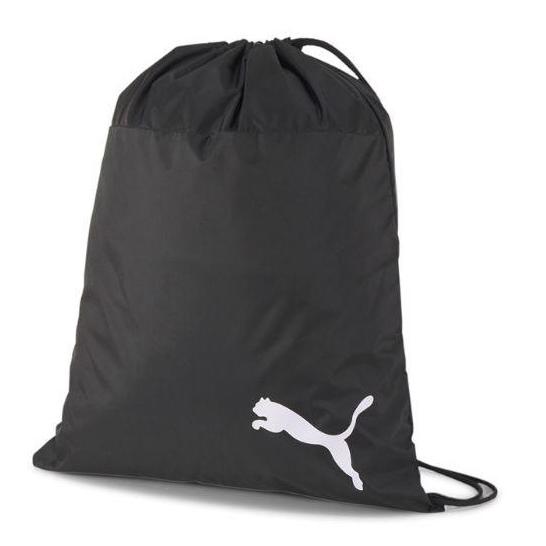 BISA BAYAR DITEMPAT Tas GymSack Puma TeamGOAL 23 Gym Sack 07685303 STOK TERBATAS Kode 1123