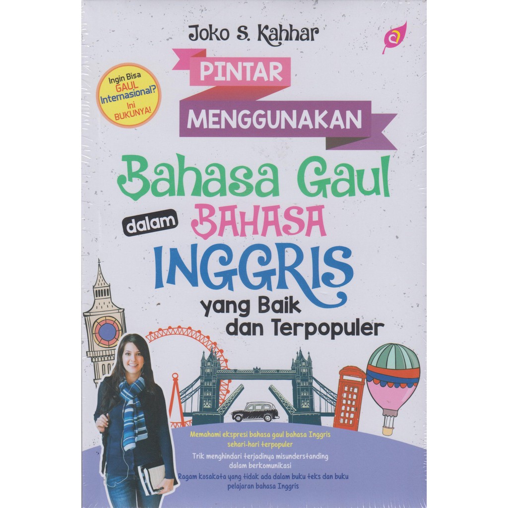 MAHIR BAHASA INGGRIS DARI NOL Shopee Indonesia