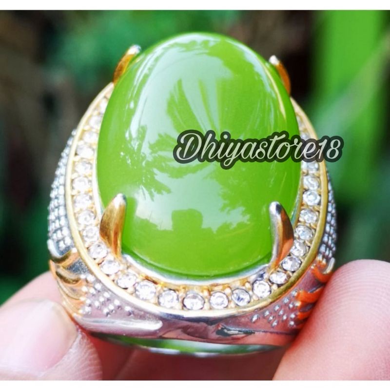 Batu Akik Sungai Dareh Pucuk Pisang Top Lasser Big Size Crystal Termurah