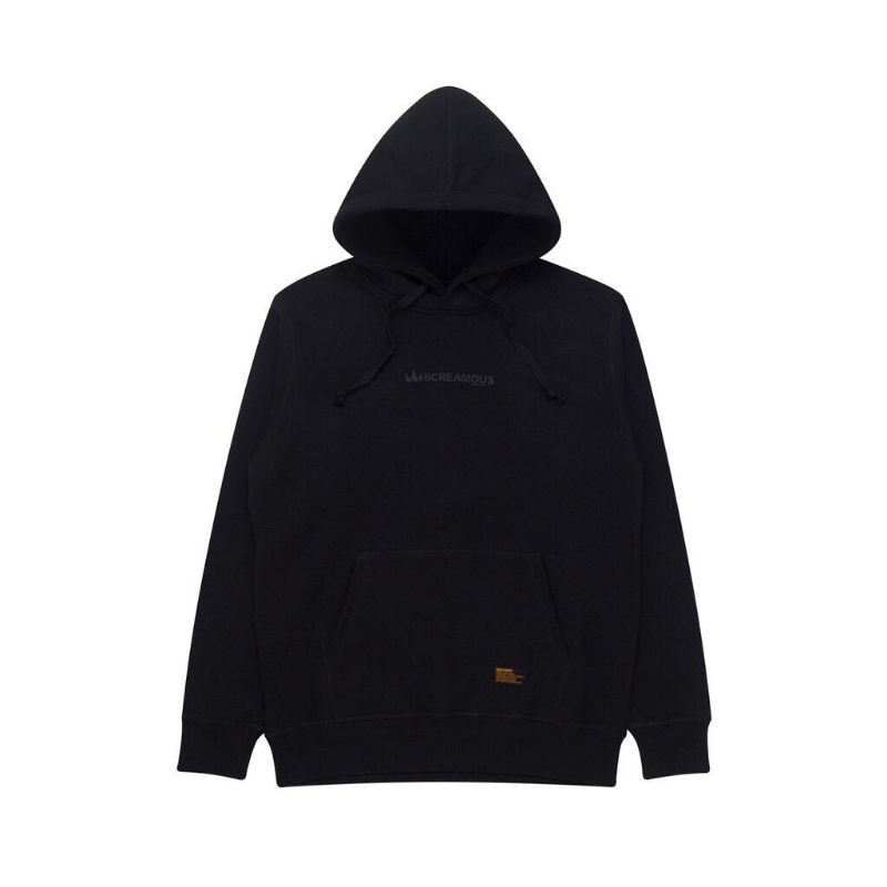 screamous hoodie original