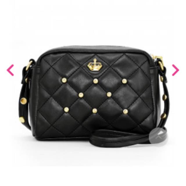 Tas Ravelina Sophie Paris