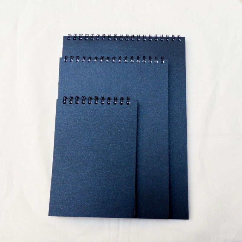 

WATERCOLOUR SKETCH BOOK RING SPIRAL 250gsm/ B5,A5,A6( COVER HIT)