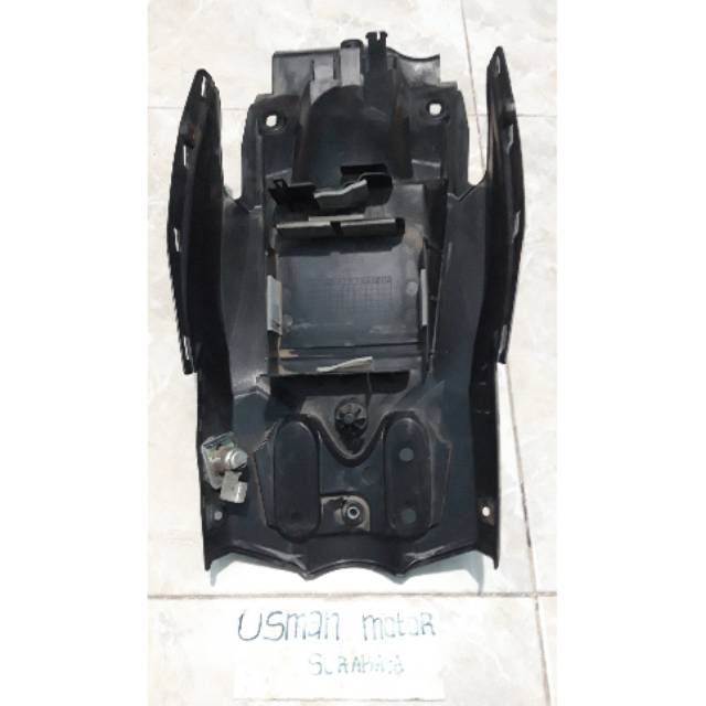 Spakbor kolong satria fu FI original