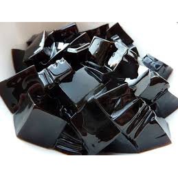 Bubuk cincau hitam 1Kg / Cincau powder 1Kg / Bubuk Cincau 1Kg