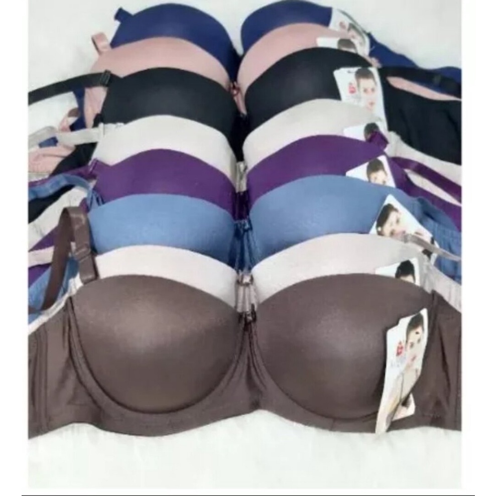 BRA BH LIYING BUSA KAWAT KAIT 2 SZ 34 36 38 40 REAL PICTURE