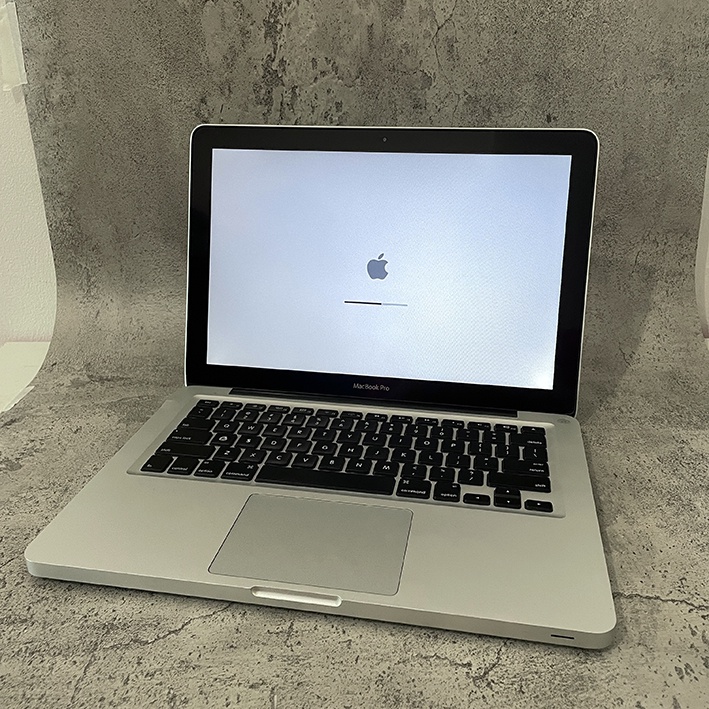 macbook pro 13inch md101 mid 2012