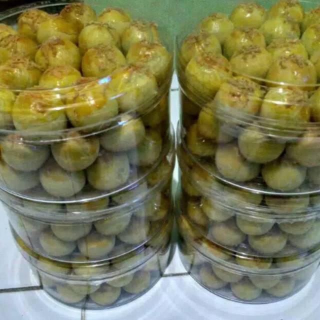 

Kue kering nastar
