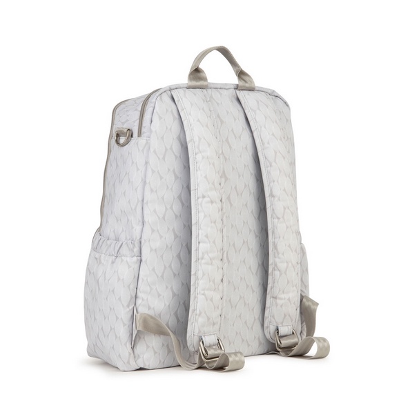 Jujube Cozy Knit Zealous Backpack - Diaper bag Tas Perlengkapan Bayi Ransel Perlengkapan Anak