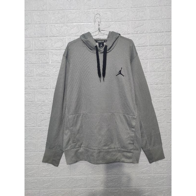 hoodie jordan second original
