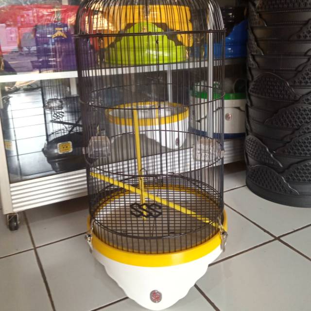 Kandang ebod kandang ebod lb sangkar ebod sangkar lb kandang lb