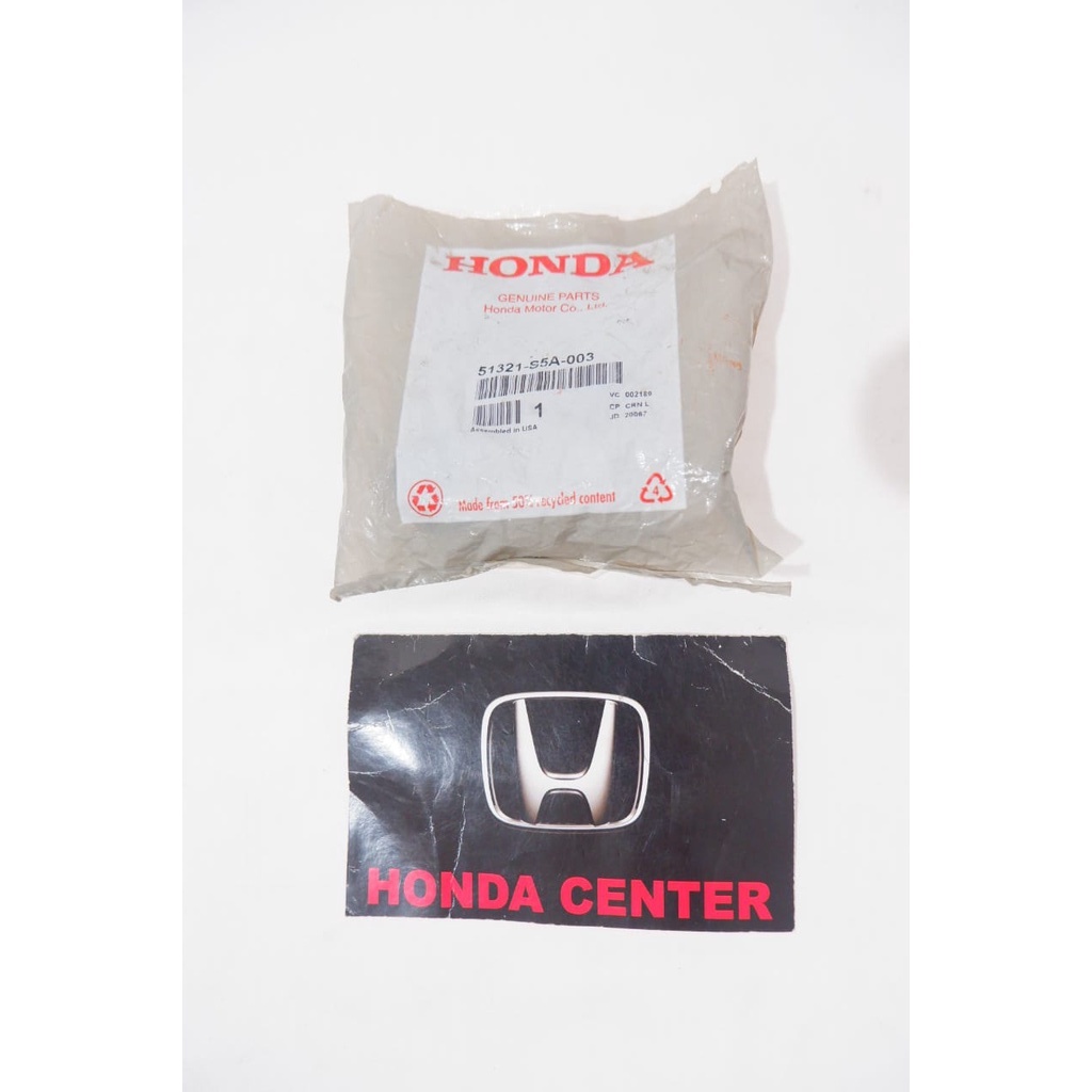 link stabil stabilizer link depan kiri crv gen2 2002 2003 2004 2005 2006 stream 2002 2003 2004 2005 2006 civic vti vtis 2001 2002 2003 2004 2005