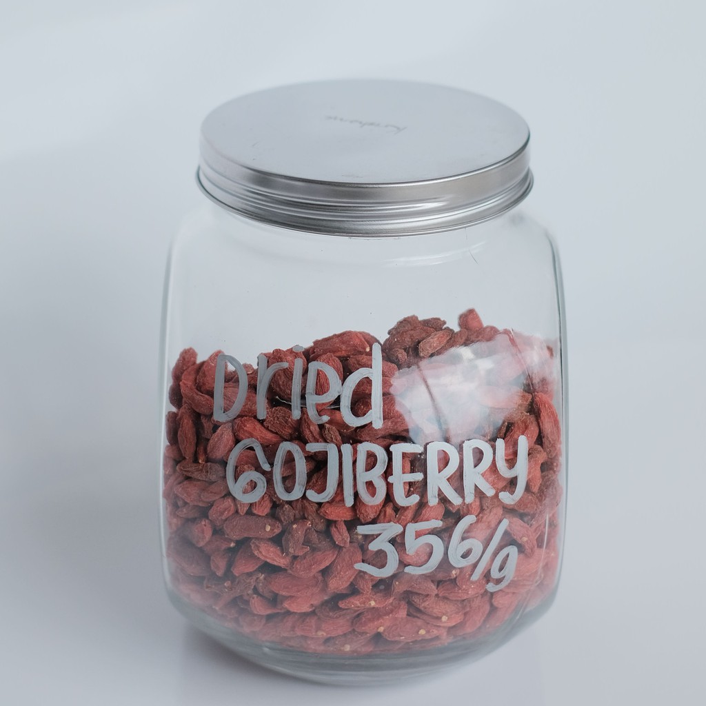 

dried gojiberry 500gram