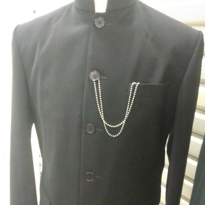 JAS BETAWI made in Tailor