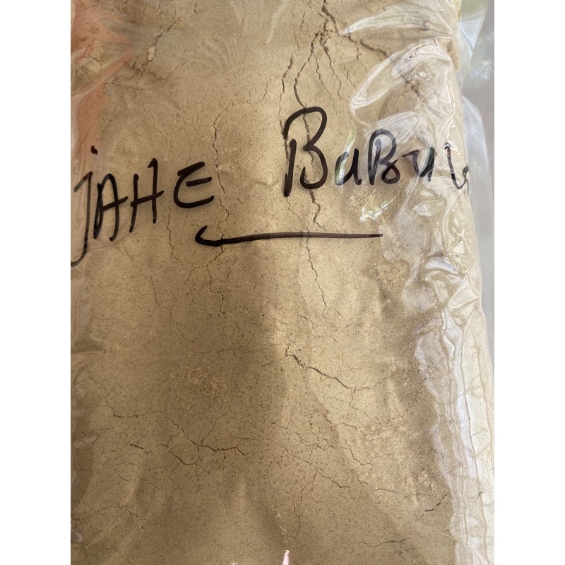 

Jahe bubuk murni 100% 500 gram