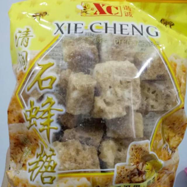 

Gula batu madu