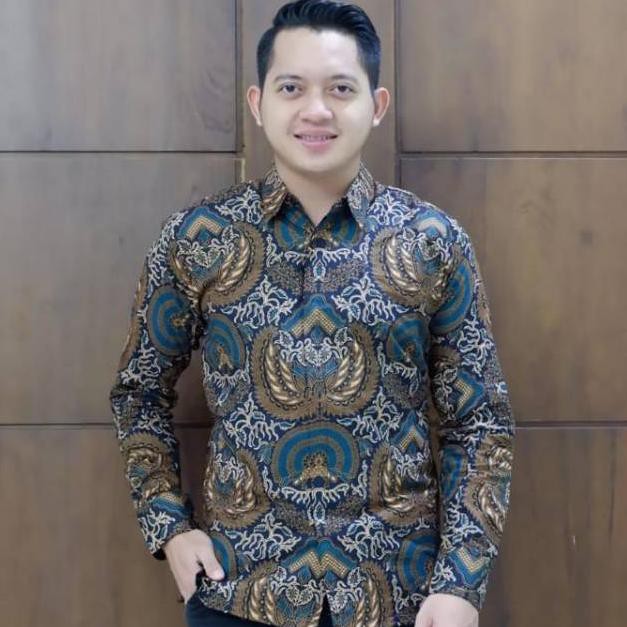 

Motif Gondrowaru (KODE K0829)
