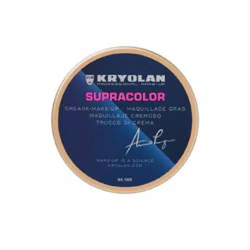 Kryolan foundation BESAR 55ml