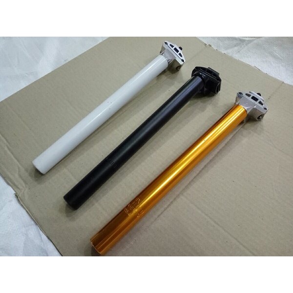 Seatpost Alloy 25.4 Pacific