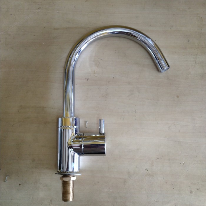 kran sink toto | kran cuci piring TX 606 KES toto original | dingin