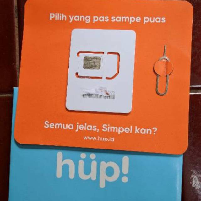 Simcard By.u Byu Hup Beta Telkomsel 25GB