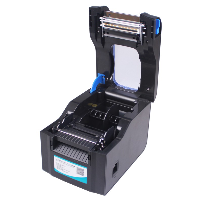 Printer Barcode Thermal 80mm EP370B - USB BG100165 ruparupi