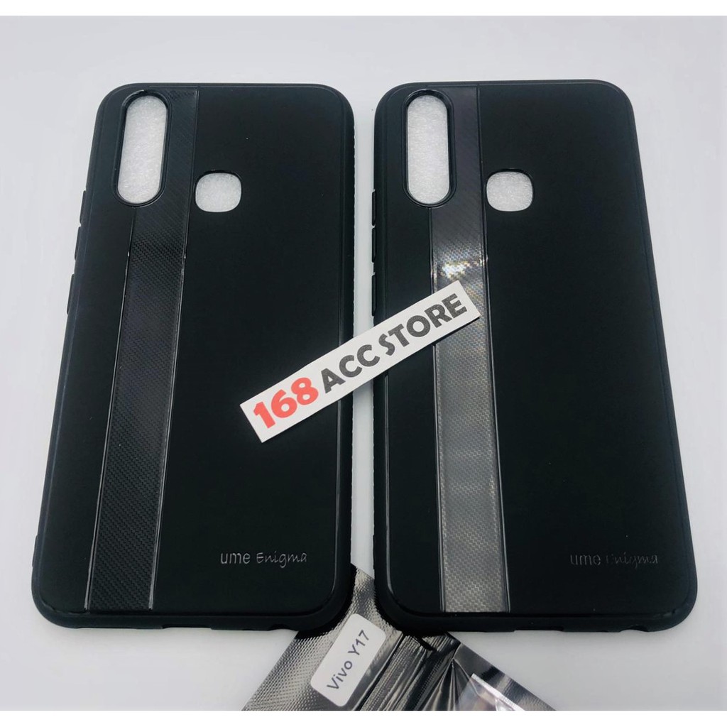 SOFT CASE VIVO Y12 / Y15 2019 / Y17 /CASE VIVO Y17 / Y15 2019 /SILIKON VIVO Y17 / VIVO Y15 2019 /Y12