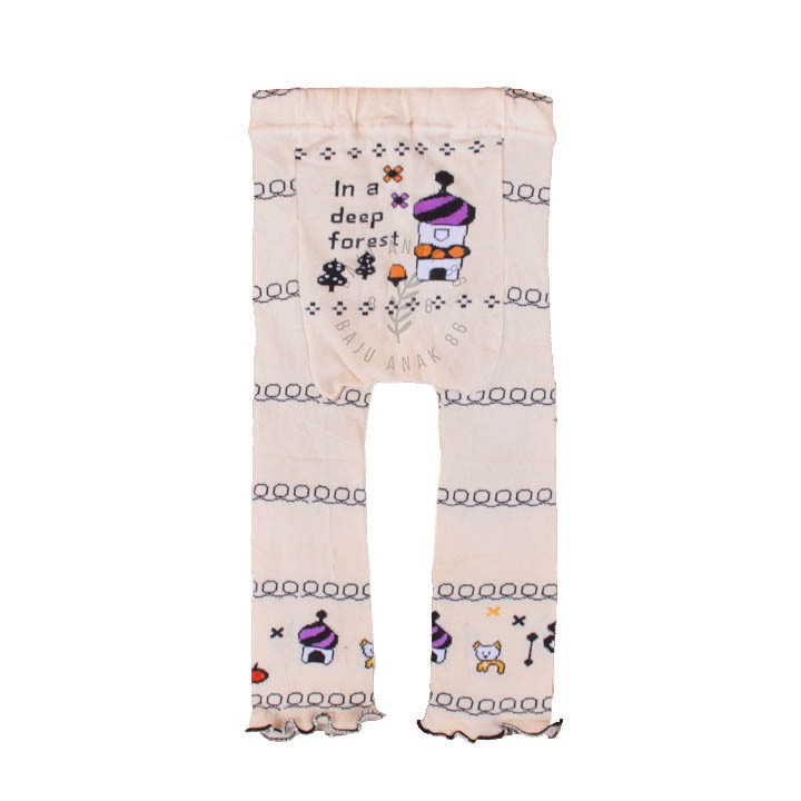 Legging Bayi Busha - 018.1325