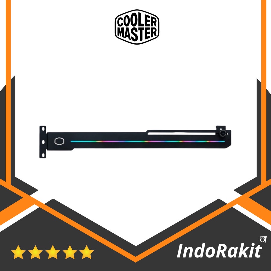 Cooler Master Accessories ELV8 VGA Holder