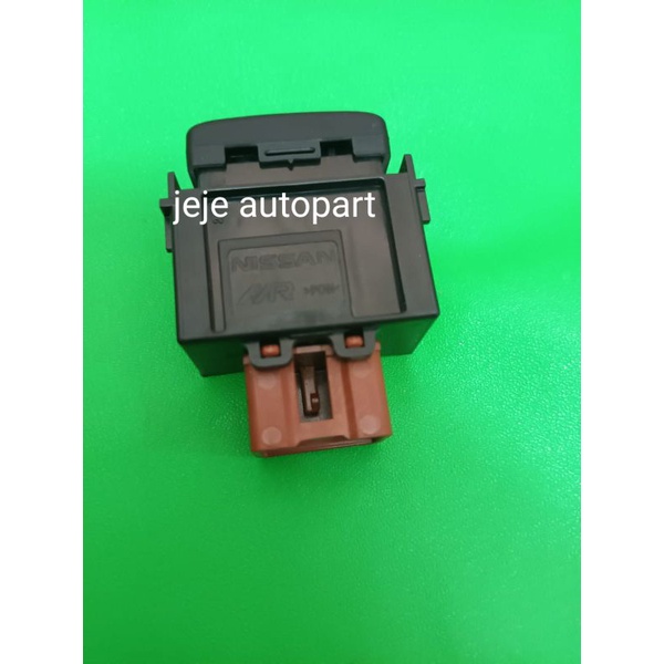 saklar swit switch lampu foglamp nissan ORIGINAL