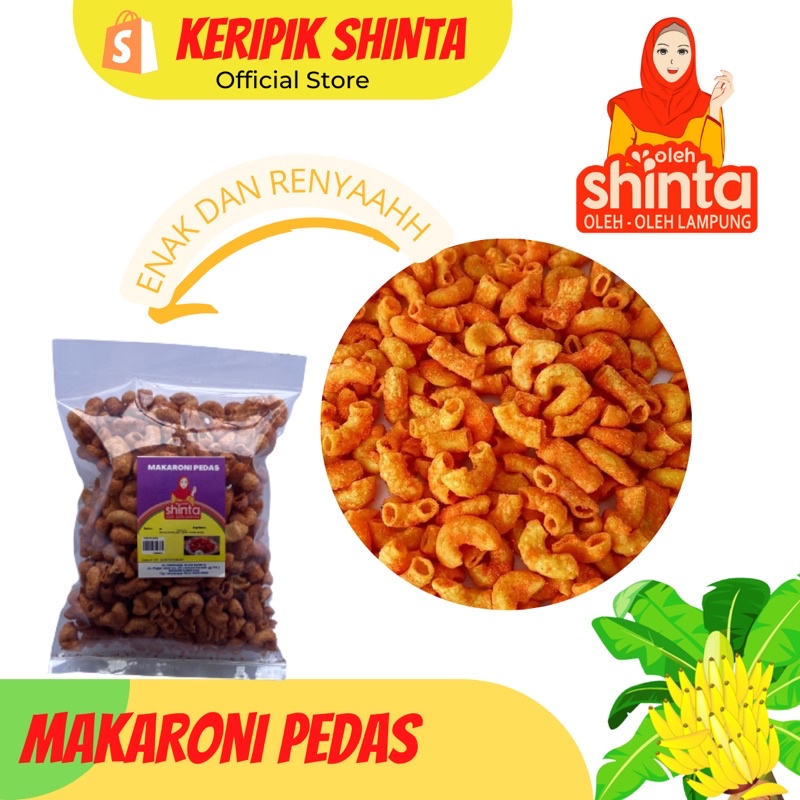 

makaroni pedas