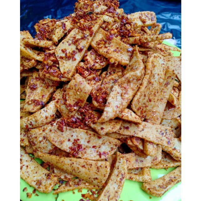 

basreng250gr(baso goreng) dower