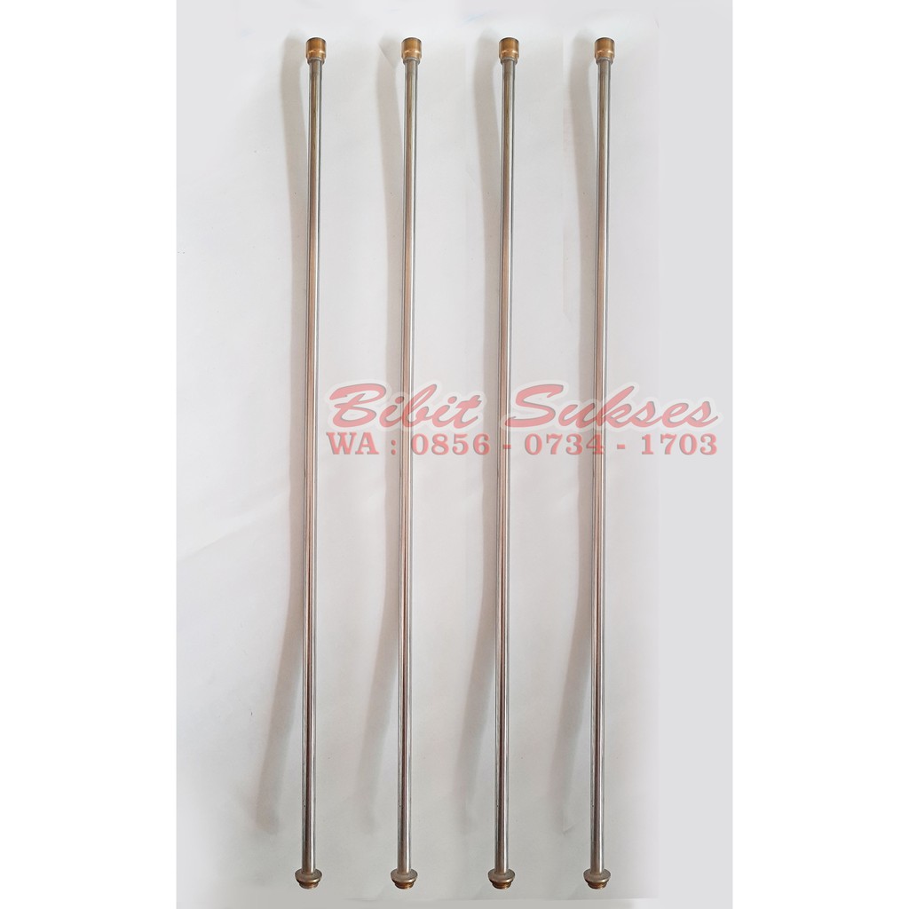 Stik Pipa Sprayer Tangki Semprot Manual 60 cm Sparepart Swan