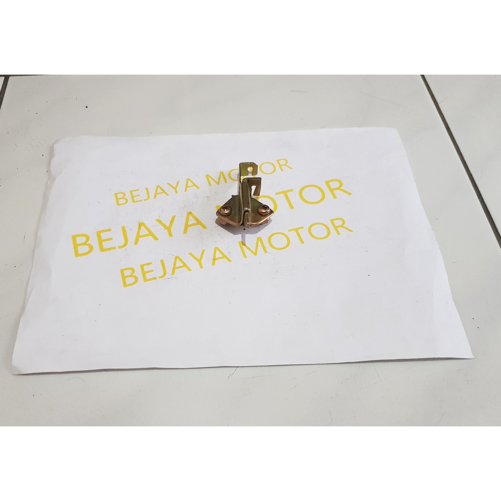 Dudukan Engsel Lawan Kunci Jok Dalam Mio Soul Mio Sporty