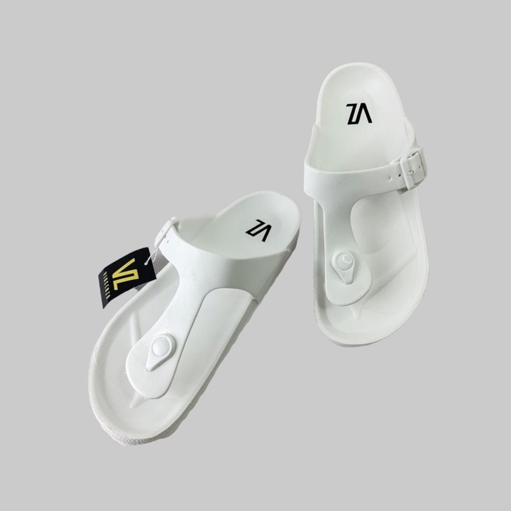 Sandal Strap Pria Terbaru Sandal VINCENZ8 Terbaru Sandal Jepit Pria Terbaru