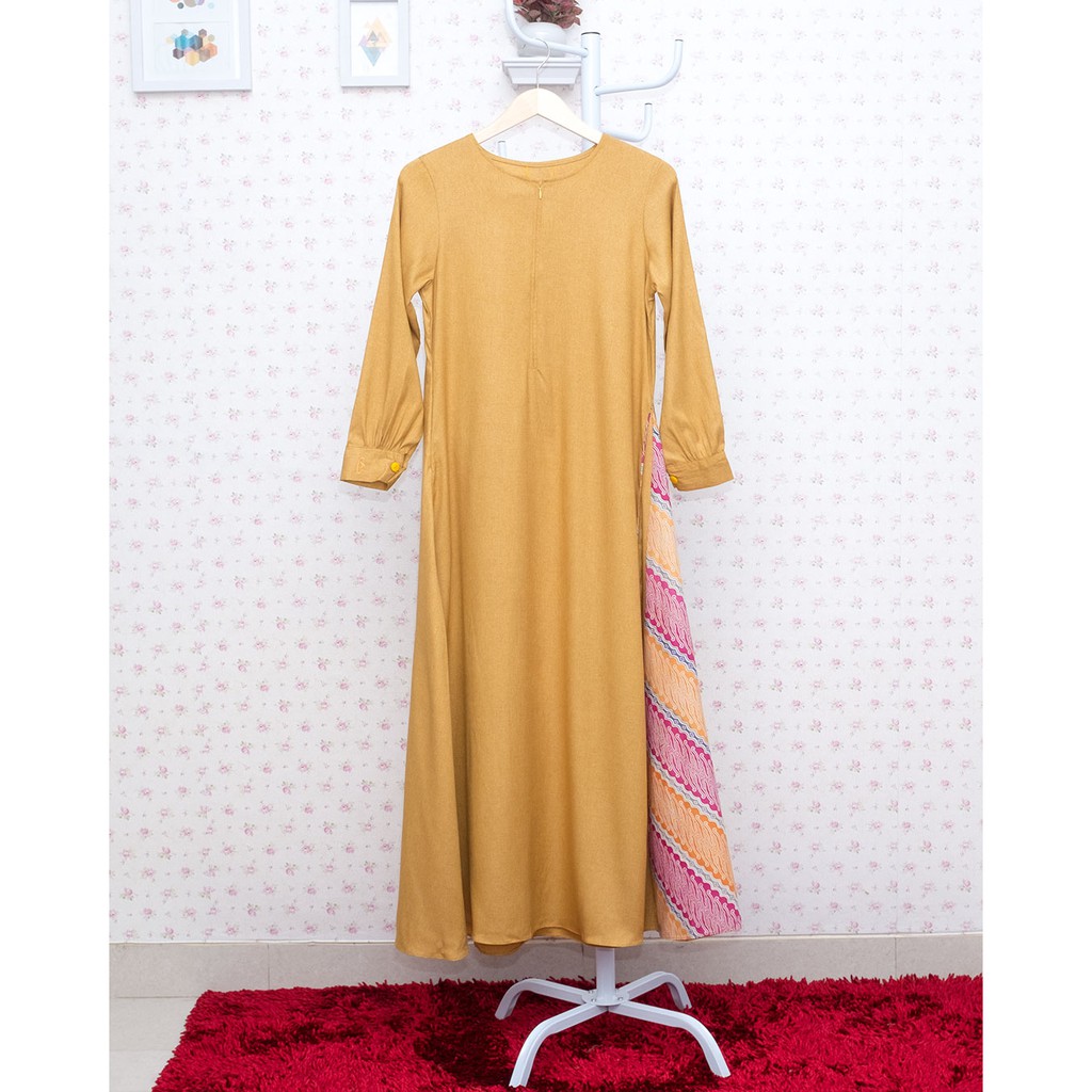 Gamis Solo
