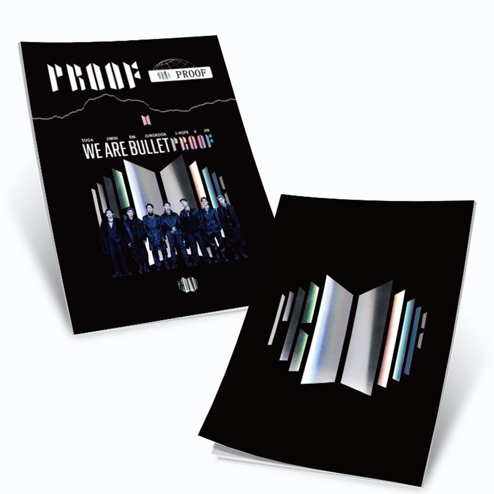 Album Foto KPOP EXO BTS BLACKPINK Straykids Aespa TWICE GOT7 Seventeen DIY